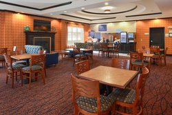 - Holiday Inn Express & Suites Royse City