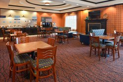  - Holiday Inn Express & Suites Royse City