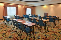  - Holiday Inn Express & Suites Royse City