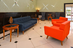  - Holiday Inn Express & Suites Royse City