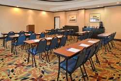  - Holiday Inn Express & Suites Royse City