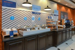  - Holiday Inn Express & Suites Royse City