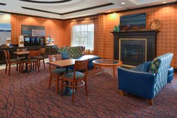  - Holiday Inn Express & Suites Royse City
