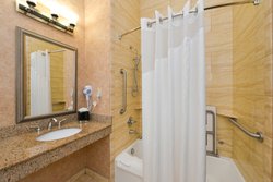  - Holiday Inn Express & Suites Royse City