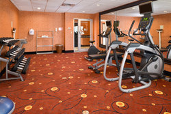  - Holiday Inn Express & Suites Royse City
