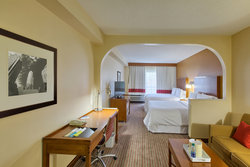  - Four Points by Sheraton Hotel Pineville - I-485, Exit 64