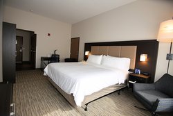  - Holiday Inn Express & Suites Ashland - I-5, Exit 14