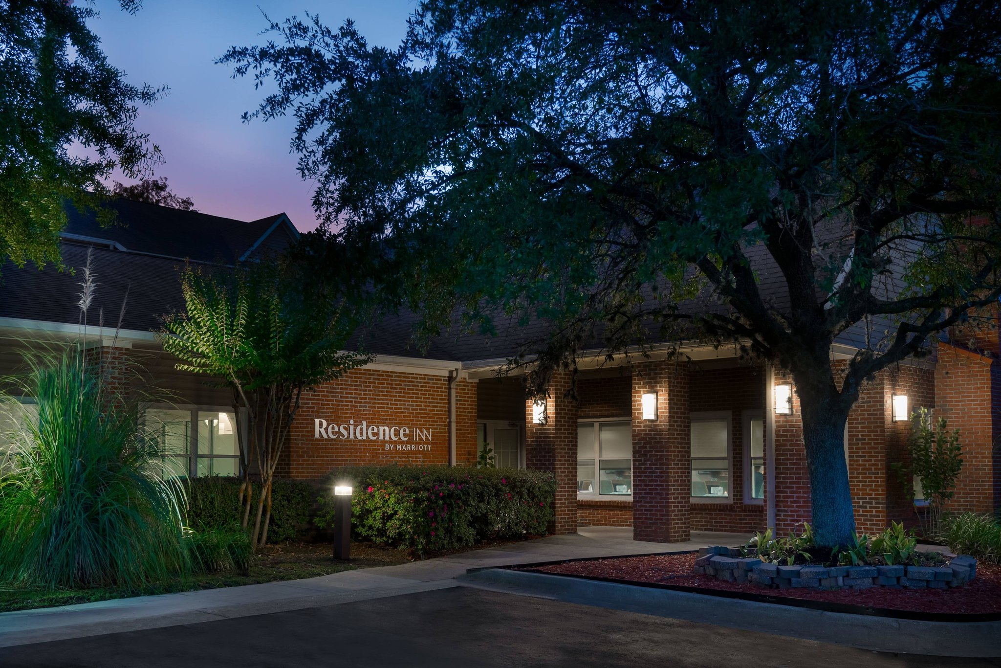 Residence Inn Mobile