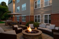  - Residence Inn by Marriott Mobile - I-65, Exit 3