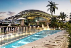  - Aloft Hotel San Juan