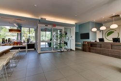  - Element Hotel Ewing