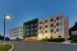  - Element Hotel Ewing