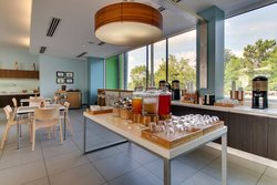  - Element Hotel Ewing