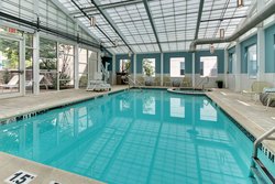  - Element Hotel Ewing