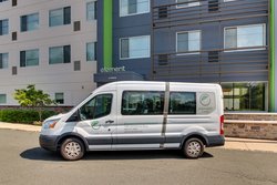  - Element Hotel Ewing