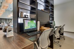  - Element Hotel Ewing