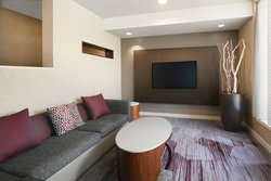  - Courtyard by Marriott Hotel Las Colinas Irving