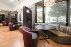  - Courtyard by Marriott Hotel Las Colinas Irving