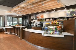  - Courtyard by Marriott Hotel Las Colinas Irving