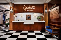  - Graduate Hotel New Haven