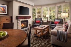  - Marriott Vacation Club StreamSide Evergreen Villas Vail - I-70, Exit 173