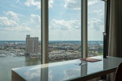  - Marriott Waterfront Hotel Baltimore