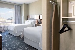  - Westin Hotel Beale Street Memphis