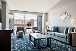  - Westin Hotel Beale Street Memphis