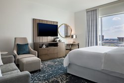  - Westin Hotel Beale Street Memphis