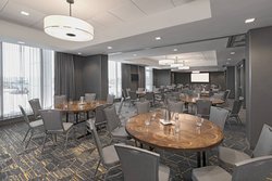  - Courtyard by Marriott Hotel Dartmouth