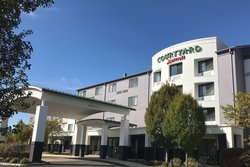  - Courtyard by Marriott Hotel I-78 Bethlehem
