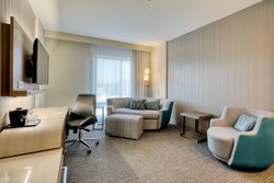  - Courtyard by Marriott Hotel Southington