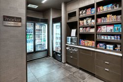  - Courtyard by Marriott Hotel Southington