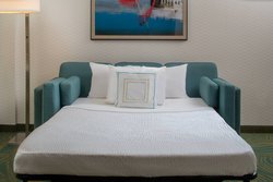  - SpringHill Suites by Marriott Nashville - I-40 & I-65, Exit 209