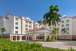  - SpringHill Suites by Marriott Boca Raton - I-95, Exit 48B