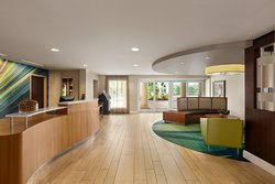  - SpringHill Suites by Marriott Boca Raton - I-95, Exit 48B