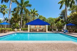  - SpringHill Suites by Marriott Boca Raton - I-95, Exit 48B