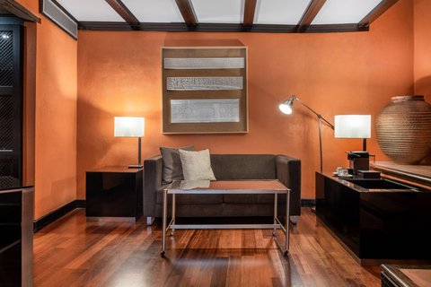 HOTEL PALACIO DE SANTA PAULA - Photo 52