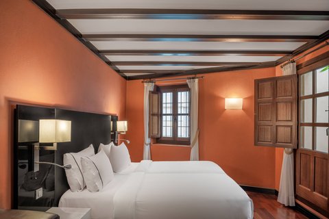 HOTEL PALACIO DE SANTA PAULA - Photo 53