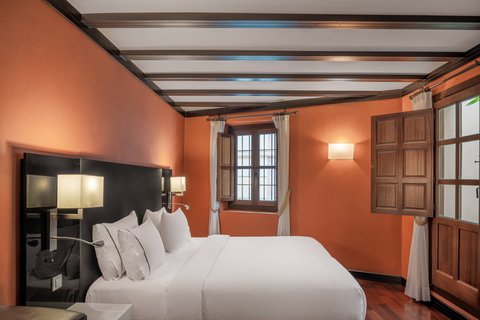 HOTEL PALACIO DE SANTA PAULA - Photo 55