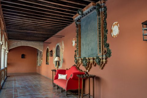 HOTEL PALACIO DE SANTA PAULA - Photo 60