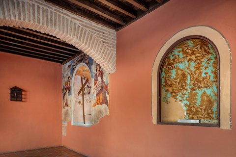 HOTEL PALACIO DE SANTA PAULA - Photo 61