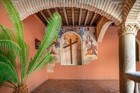 HOTEL PALACIO DE SANTA PAULA - Photo 62