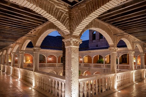 HOTEL PALACIO DE SANTA PAULA - Photo 64