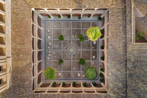 HOTEL PALACIO DE SANTA PAULA - Photo 65