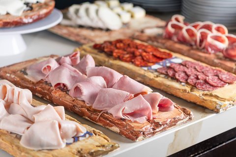 HOTEL PALACIO DE SANTA PAULA - Photo 75