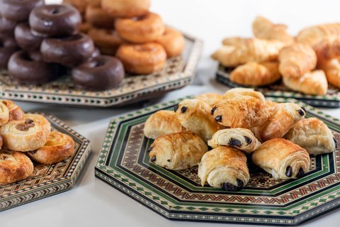 HOTEL PALACIO DE SANTA PAULA - Photo 77