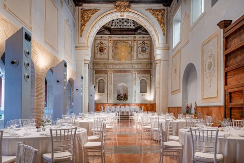 HOTEL PALACIO DE SANTA PAULA - Photo 85