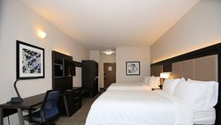  - Holiday Inn Express & Suites Ashland - I-5, Exit 14