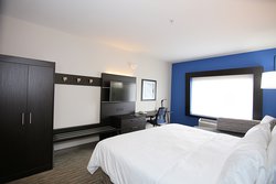  - Holiday Inn Express & Suites Ashland - I-5, Exit 14